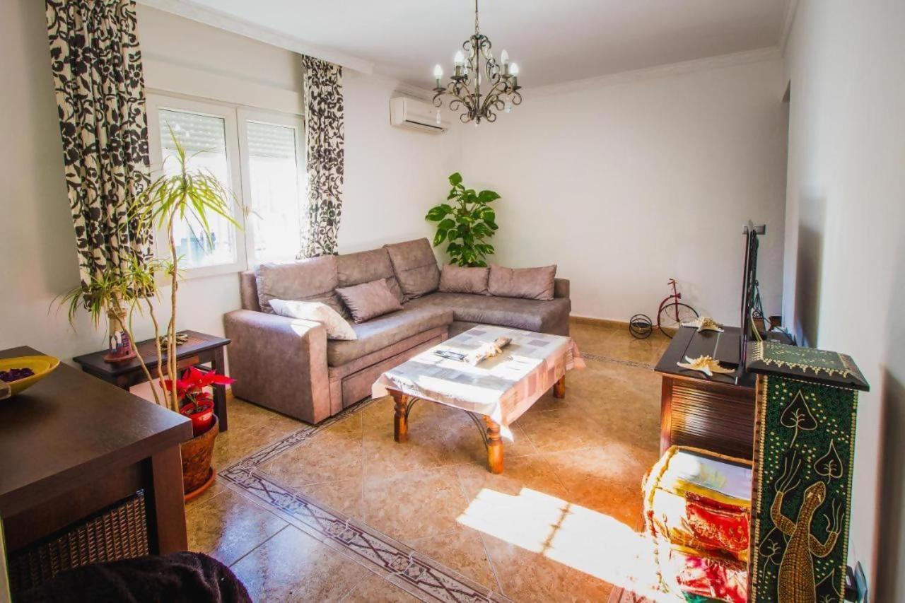 Casa Eli Casa Marenga A 50M De Playa Leilighet Torre Del Mar Eksteriør bilde